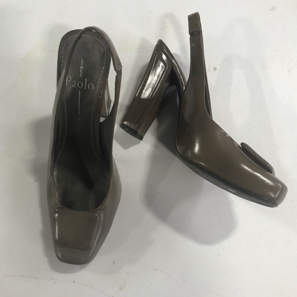Paulo Heels